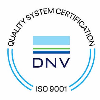 DNV-GL Certification
