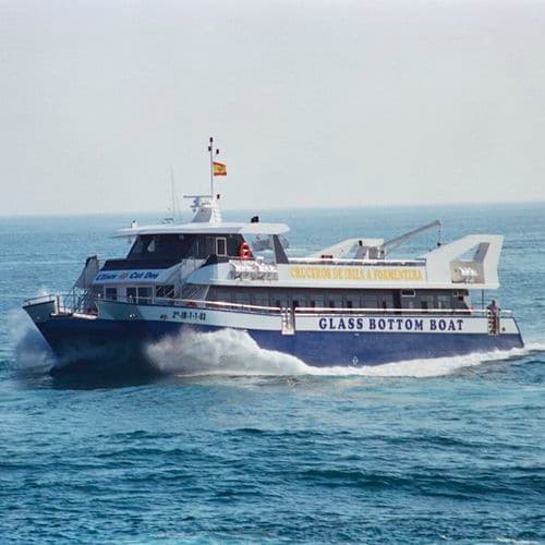EcoFerry Green Line