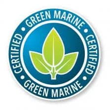 Green Yard Certification