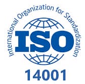 ISO 14001 Certification